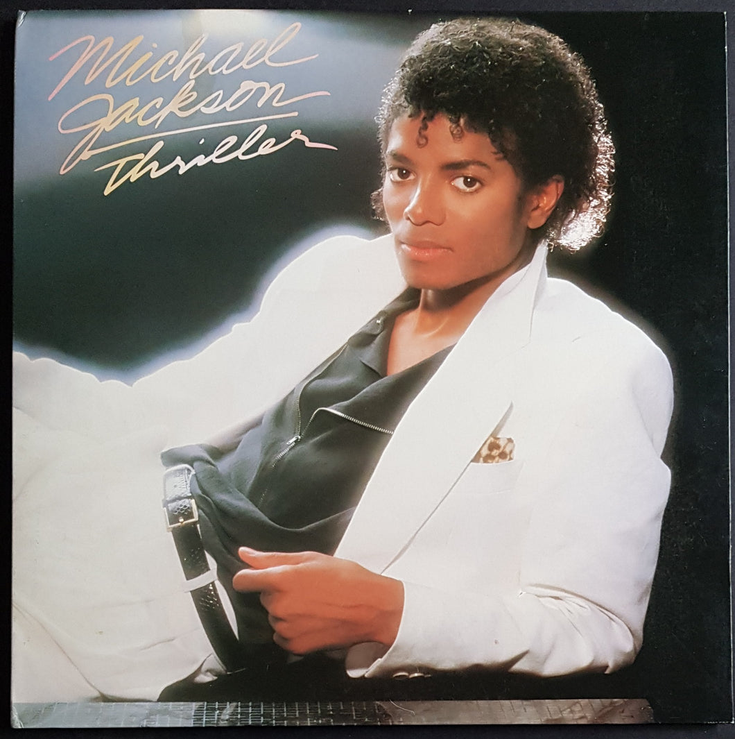 Jackson, Michael - Thriller