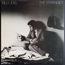 Load image into Gallery viewer, Billy Joel - The Stranger