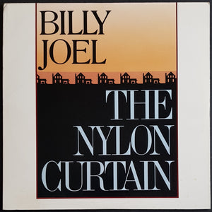 Billy Joel - The Nylon Curtain