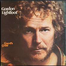 Load image into Gallery viewer, Gordon Lightfoot - Gord&#39;s Gold