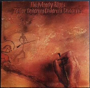 Moody Blues - To Our Childrens Childrens Children