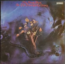 Load image into Gallery viewer, Moody Blues - On The Threshold Of A Dream