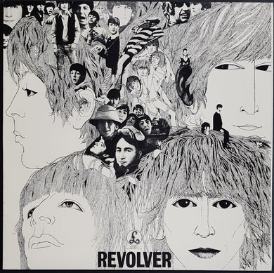 Beatles - Revolver