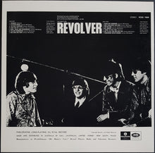 Load image into Gallery viewer, Beatles - Revolver