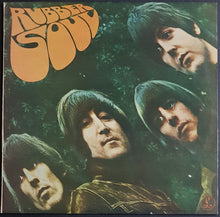 Load image into Gallery viewer, Beatles - Rubber Soul