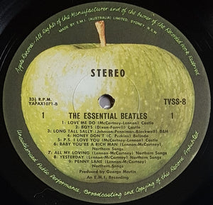 Beatles - The Essential Beatles