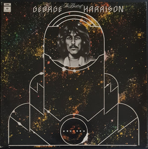 Harrison, George- The Best Of George Harrison