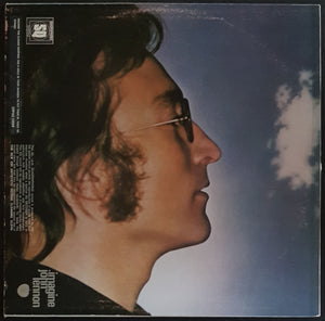 Lennon, John- Imagine