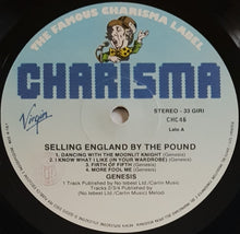 Load image into Gallery viewer, Genesis - Selling England By The Pound