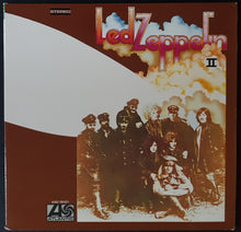 Load image into Gallery viewer, Led Zeppelin - II