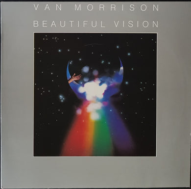 Van Morrison - Beautiful Vision