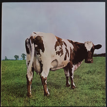 Load image into Gallery viewer, Pink Floyd - Atom Heart Mother - Quadraphonic - Reissue