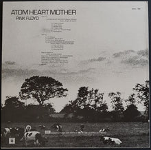 Load image into Gallery viewer, Pink Floyd - Atom Heart Mother - Quadraphonic - Reissue