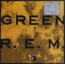 Load image into Gallery viewer, R.E.M - Green