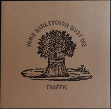 Load image into Gallery viewer, Traffic - John Barleycorn Must Die