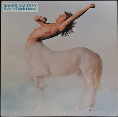 Daltrey, Roger - Ride A Rock Horse