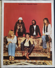 Load image into Gallery viewer, Fleetwood Mac - In Concert - 1980