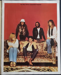 Fleetwood Mac - In Concert - 1980