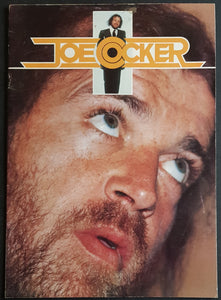 Joe Cocker - 1982