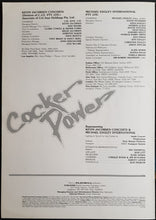 Load image into Gallery viewer, Joe Cocker - 1982