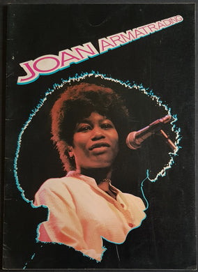 Joan Armatrading - 1982