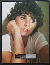 Load image into Gallery viewer, Linda Ronstadt - Living In The USA 1979