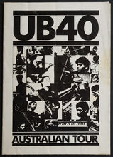 Load image into Gallery viewer, UB40 - 1981