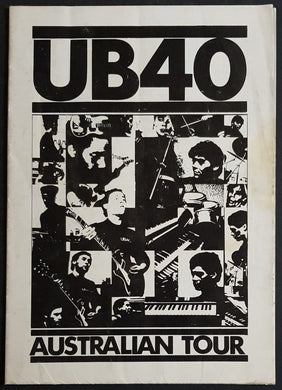 UB40 - 1981