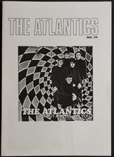 Load image into Gallery viewer, Atlantics - The Atlantics No.10