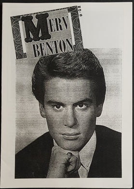 Benton, Merv - Merv Benton No.5