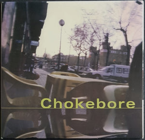 Chokebore - You Are The Sunshine Of My Life