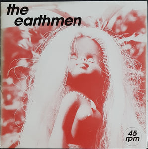 Earthmen - Flyby