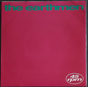 Earthmen - Cool Chick #59