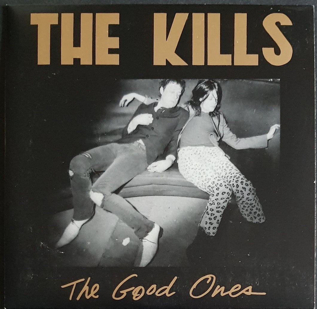 Kills - The Good Ones