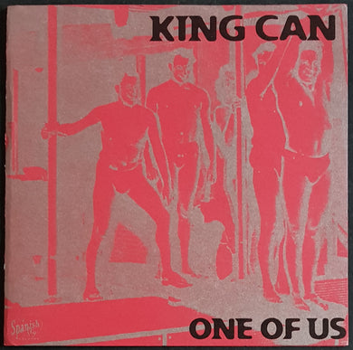 King Can - One Of Us