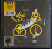 Load image into Gallery viewer, Led Zeppelin - Rock And Roll (Sunset Sound Mix)