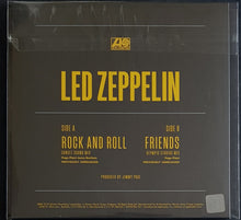 Load image into Gallery viewer, Led Zeppelin - Rock And Roll (Sunset Sound Mix)