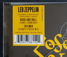 Load image into Gallery viewer, Led Zeppelin - Rock And Roll (Sunset Sound Mix)