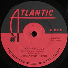 Load image into Gallery viewer, Dudley Moore Trio - Song For Suzie