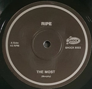 Ripe - The Most