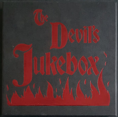 V/A - The Devil's Jukebox