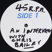 Load image into Gallery viewer, Saints - All Fools Day: Special Radio Interview Disc