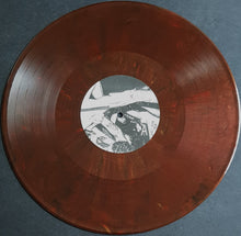 Load image into Gallery viewer, Split System - Vol. II - Recycled Gold / Red Bowling Ball Coloured Vinyl