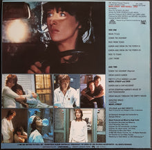 Load image into Gallery viewer, O.S.T. - Silkwood - Music From The Original Motion Picture Soundtrack Composed by Georges Delerue