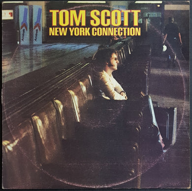 Scott, Tom - New York Connection