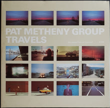 Load image into Gallery viewer, Pat Metheny Group - Travels - Recorded Live In Concert