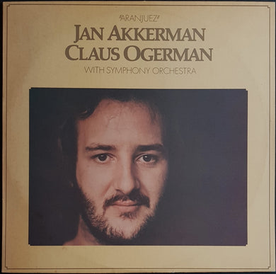 Jan Akkerman - & Claus Ogerman - Aranjuez