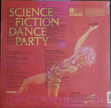 Load image into Gallery viewer, Science Fiction Corporation - Science Fiction Dance Party, Dance With Action