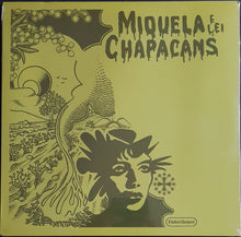 Load image into Gallery viewer, Miquela E Lei Chapacans - Miquela E Lei Chapacans