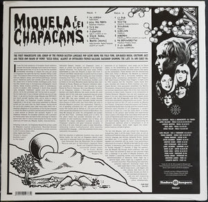 Miquela E Lei Chapacans - Miquela E Lei Chapacans